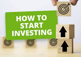 How2Invest Exploring the Different Investment Options Available